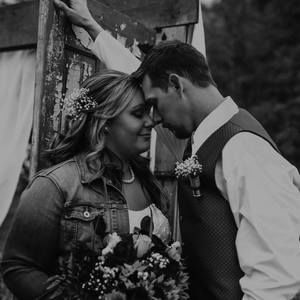 Meet your Posher, Justin